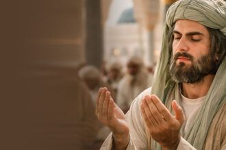 Umar bin Khattab