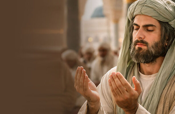Umar bin Khattab