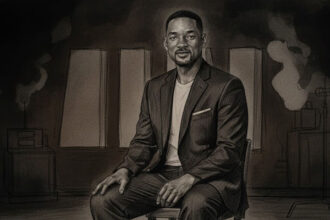 Will Smith