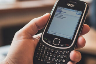 Blackberry