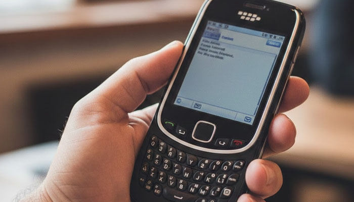 Blackberry