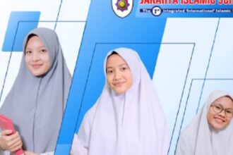 Jakarta Islamic School
