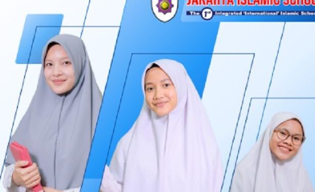 Jakarta Islamic School