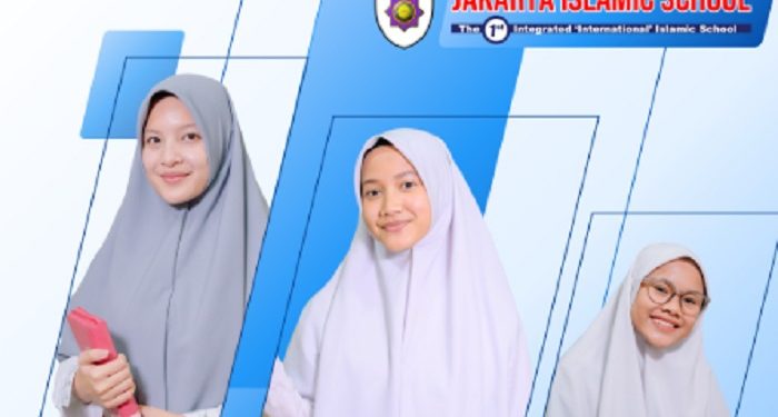 Jakarta Islamic School