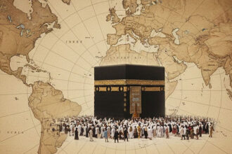 Khadijah, Rezeki, Mekah, Shalat, Futuh Mekah, Futuh Makkah, Puasa Ramadhan, Usia Sepuh