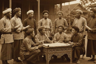 Cina Muslim