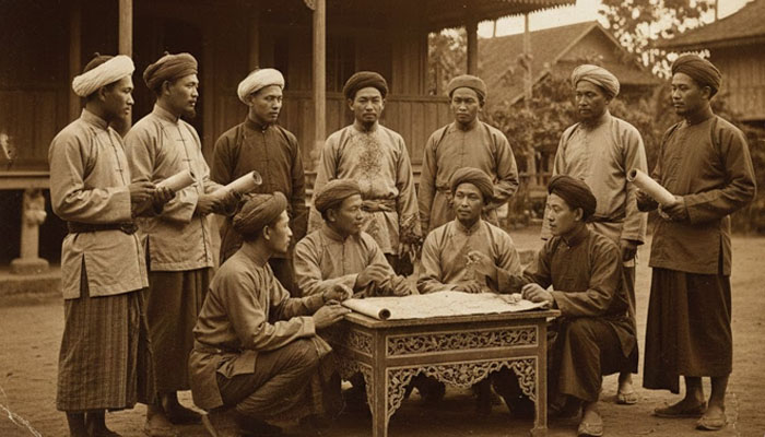 Cina Muslim