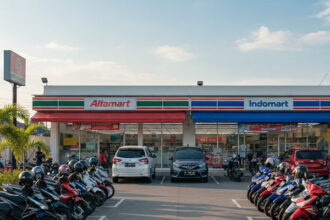 Parkir
