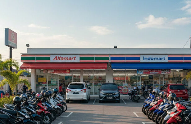 Parkir