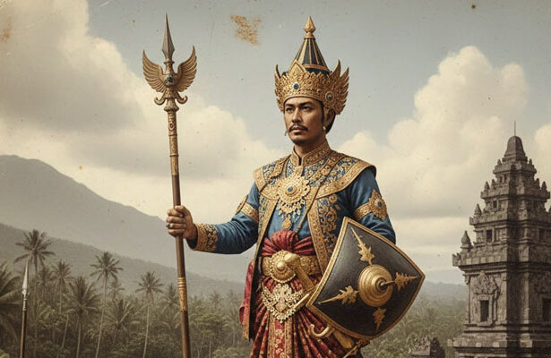 Prabu Siliwangi