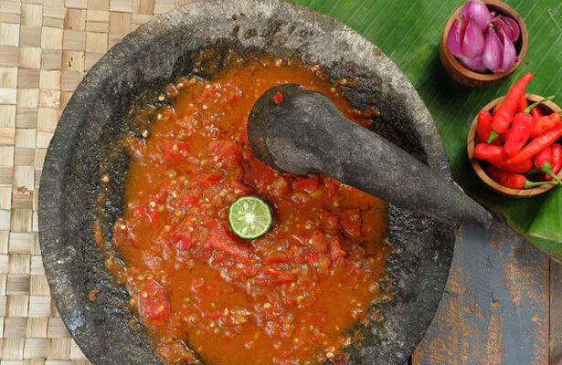 Sambel