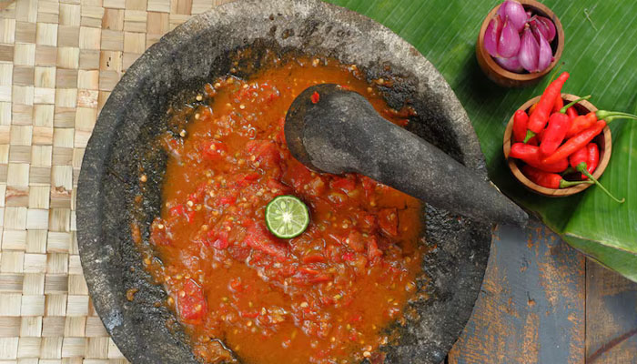 Sambel