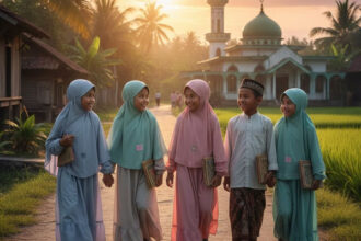 Ramadhan Vibes
