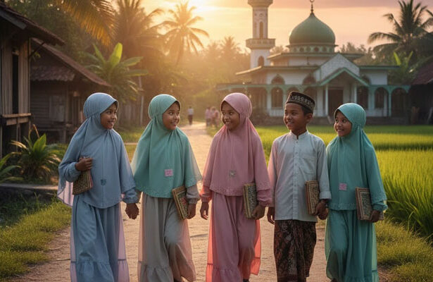 Ramadhan Vibes