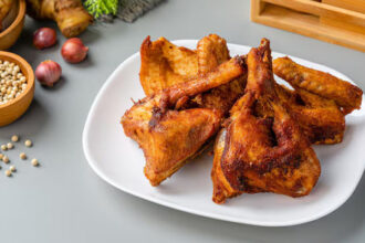 Ayam Goreng