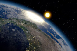 Aphelion, Tanda Besar Kiamat