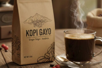 Kopi Pahit