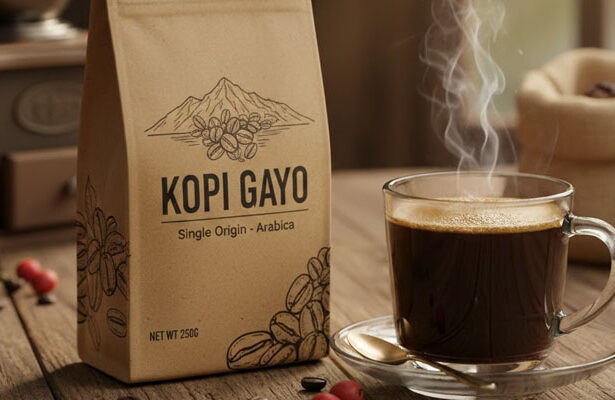 Kopi Pahit