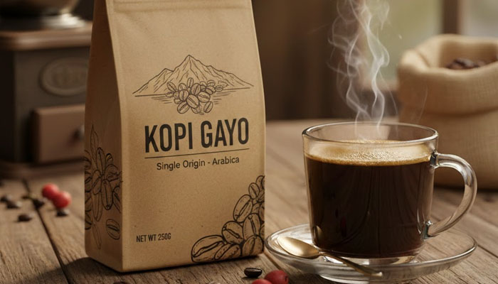 Kopi Pahit
