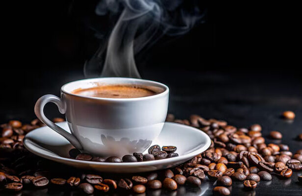 Minum Kopi Malam Hari, Cobaan
