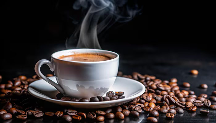 Minum Kopi Malam Hari, Cobaan