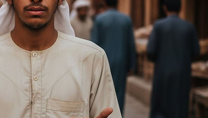 Kafir Quraisy