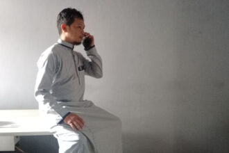 Gamis Pria Muslim