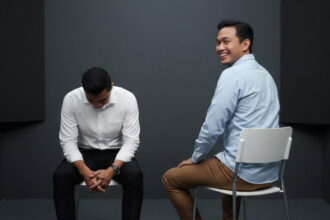 Taat, teman, Merasa Paling Baik, Bohong