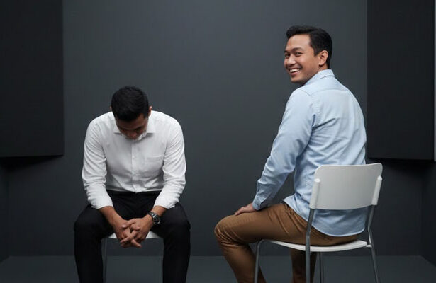Taat, teman, Merasa Paling Baik, Bohong