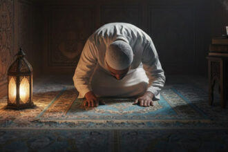 Kesabaran, Shalat Tarawih, ibadah, shalat, Khusyuk, qadha shalat, Shalat Tahajjud, Shalat Duduk, Shalat Witir, Shalat Tahajud, Rawatib