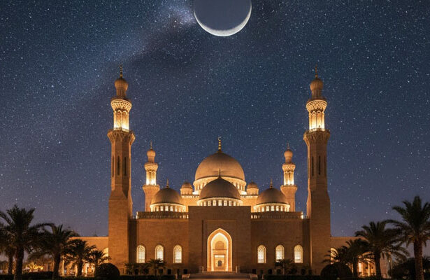Malam Nisfu Sya’ban