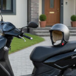Tips Beli Helm, Motor