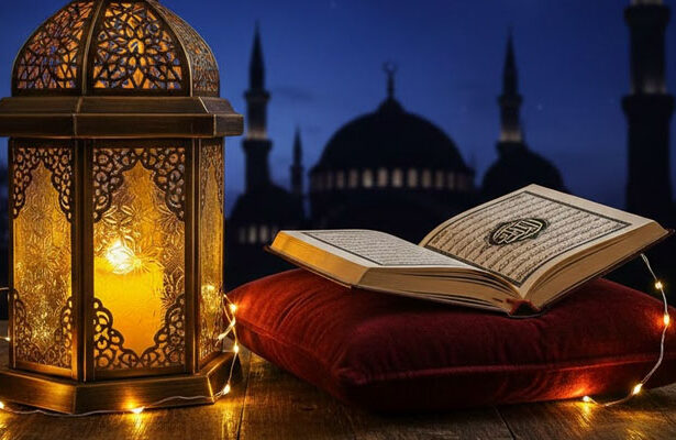 Malam Nisfu Sya’ban, ramadhan, Lailatul Qadr, Idul Fitri, ilmu agama
