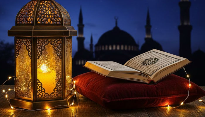 Malam Nisfu Sya’ban, ramadhan, Lailatul Qadr, Idul Fitri, ilmu agama