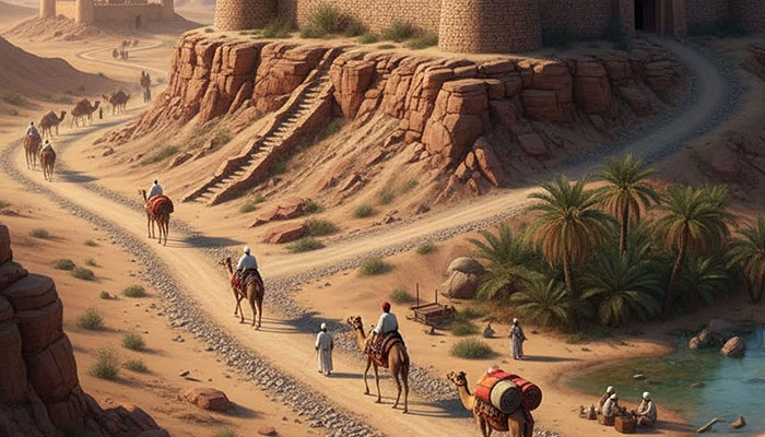 Jaminan Allah, Perintah Shalat, Ramadhan , Badar, Nabi Musa, Madinah, Umar bin Khattab, Unta, Said bin Jubair, Jabir, Bani Quraizhah, Ustman bin Affan, Perceraian, Sahabat Nabi