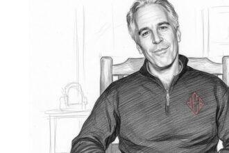 Jeffrey Epstein