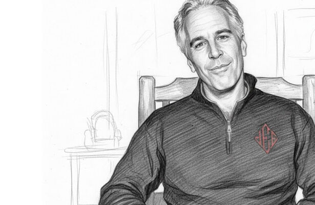 Jeffrey Epstein