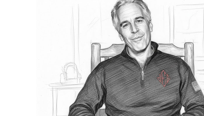 Jeffrey Epstein