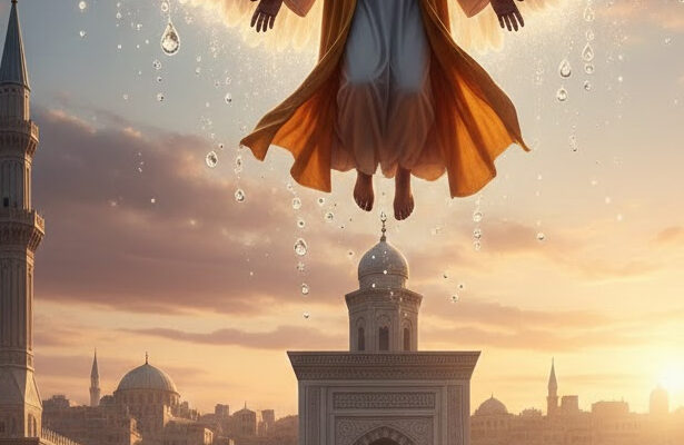 Nabi Isa