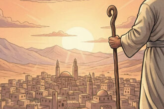 Nabi Isa, Isa al-Masih, Kisah Para Nabi