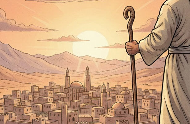 Nabi Isa, Isa al-Masih, Kisah Para Nabi