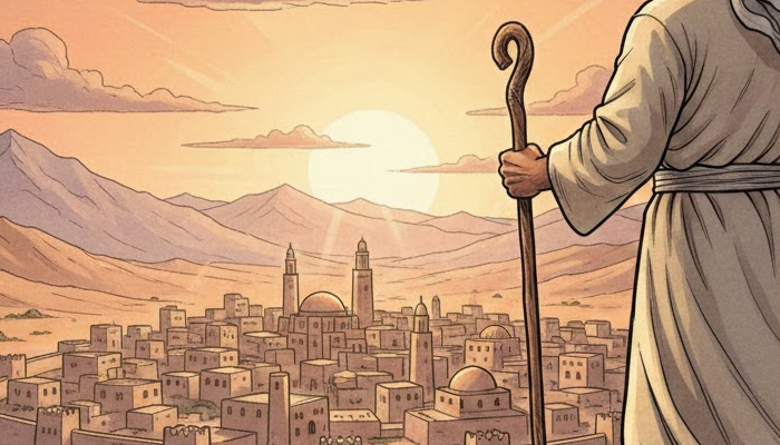 Nabi Isa, Isa al-Masih, Kisah Para Nabi