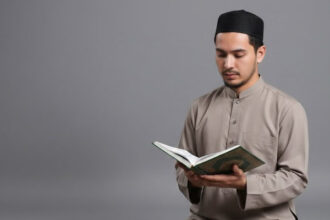 Iman, Amalan, surat al-mulk