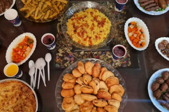bukber, puasa, darah tinggi