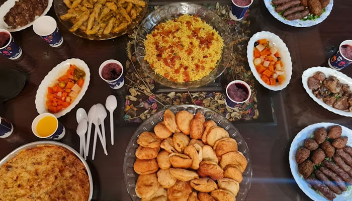 bukber, puasa, darah tinggi