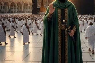 Imam Mahdi
