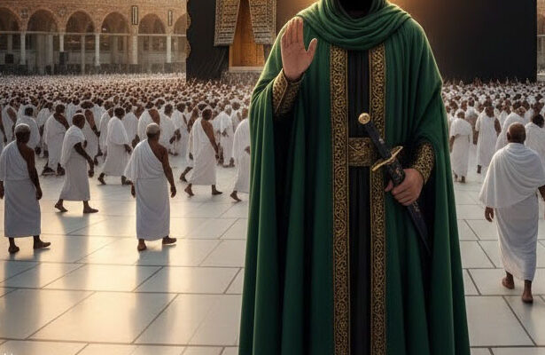 Imam Mahdi