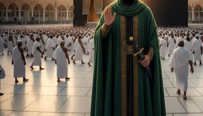 Imam Mahdi