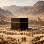 Darun Nadwah, Nabi dan Rasul, Nabi Muhammad, Sahabat Nabi, Leluhur Rasulullah, Blokade Syi'bi