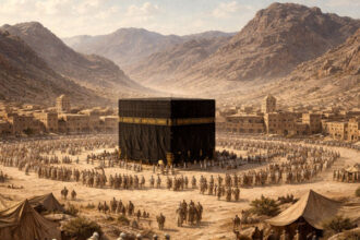 Darun Nadwah, Nabi dan Rasul, Nabi Muhammad, Sahabat Nabi, Leluhur Rasulullah, Blokade Syi'bi